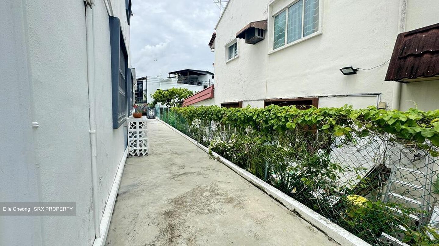 Compassvale Crescent (D19), Terrace #503854931